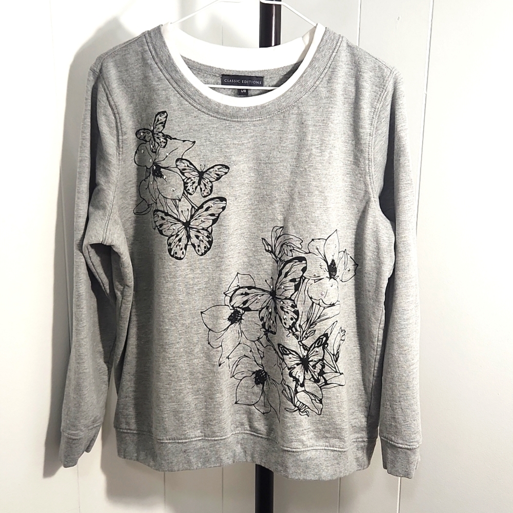 Classic Edition Sweater